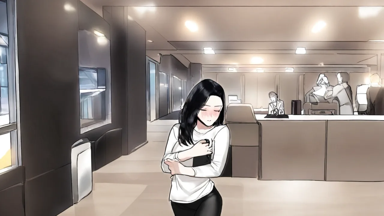 객실 변경 하나를 두고 중개업체와 끝까지 실랑이한 사연 대표 이미지