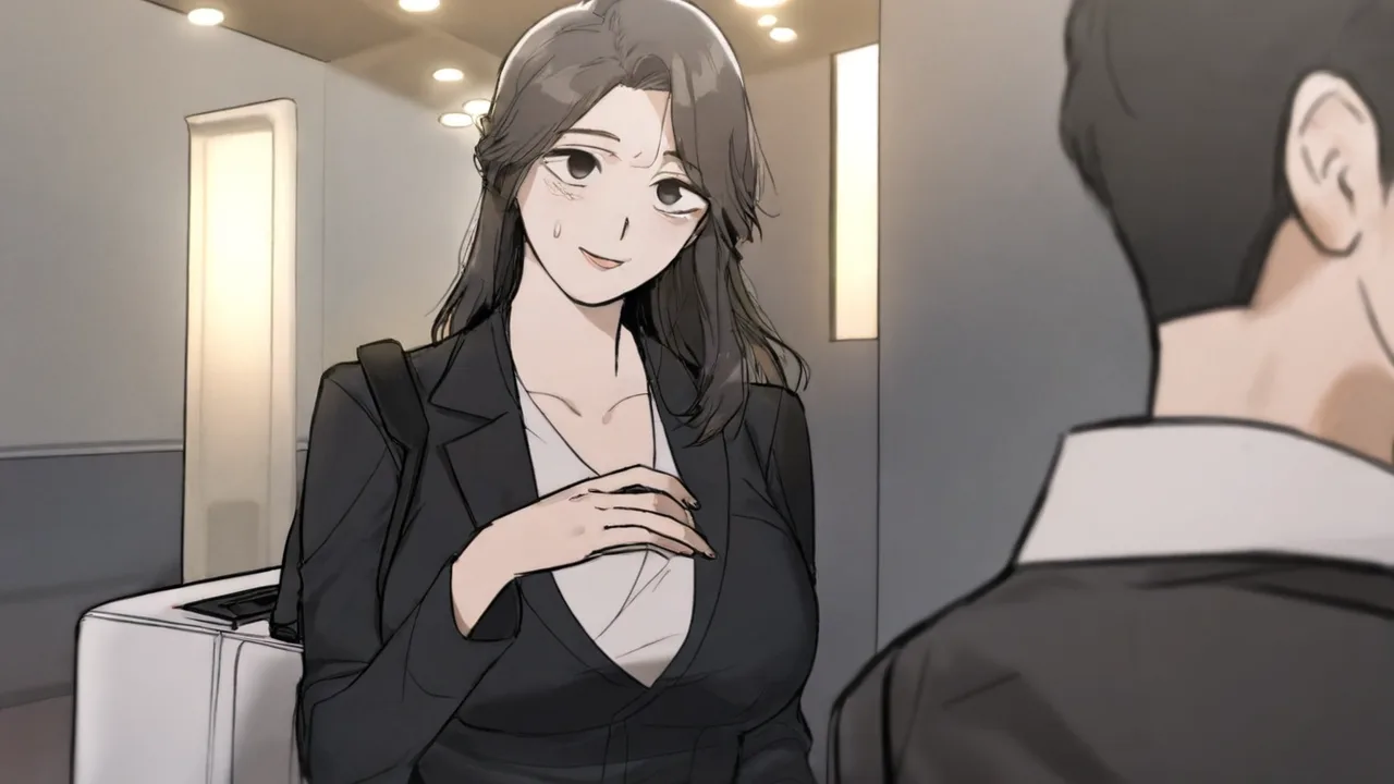 객실을 바꿨으니 전액 환불해 달라는 손님 대표 이미지