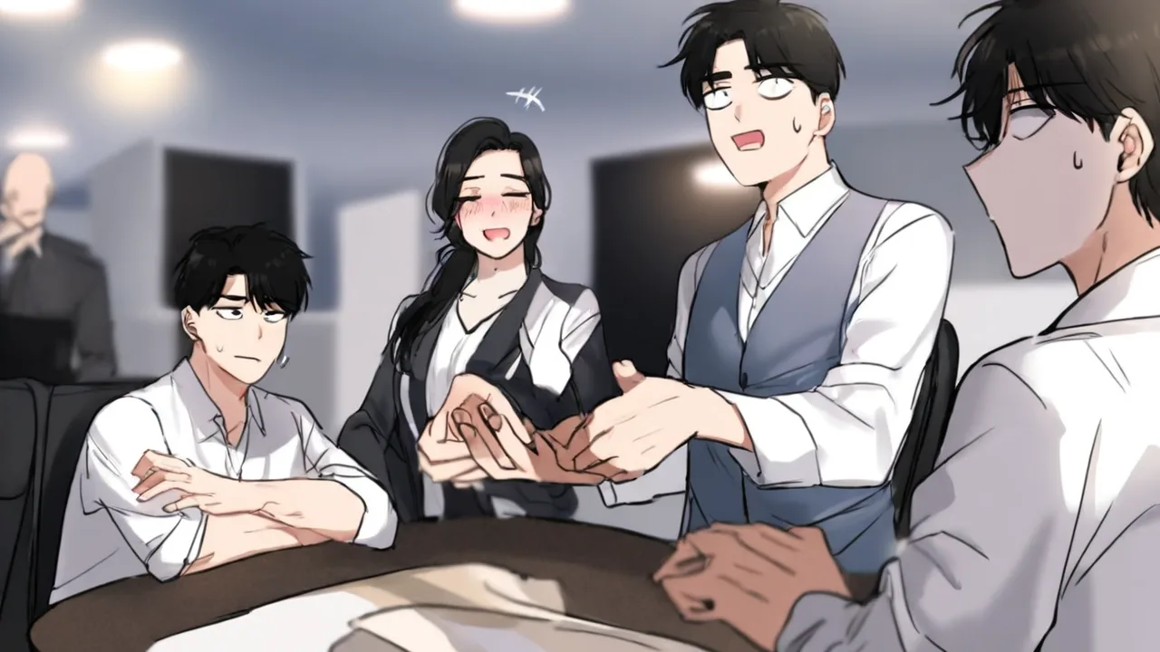 병가를 줄이라는 상사에게 FFP2 마스크를 쓴 이유 대표 이미지