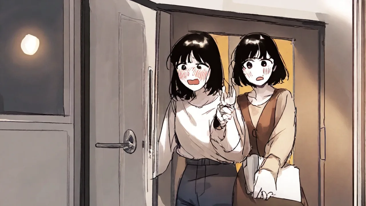 이사 나간다 했다가 월세 확 깎여서 재계약했는데 룸메가 내 방 남한테 준다고 해둔 썰 대표 이미지