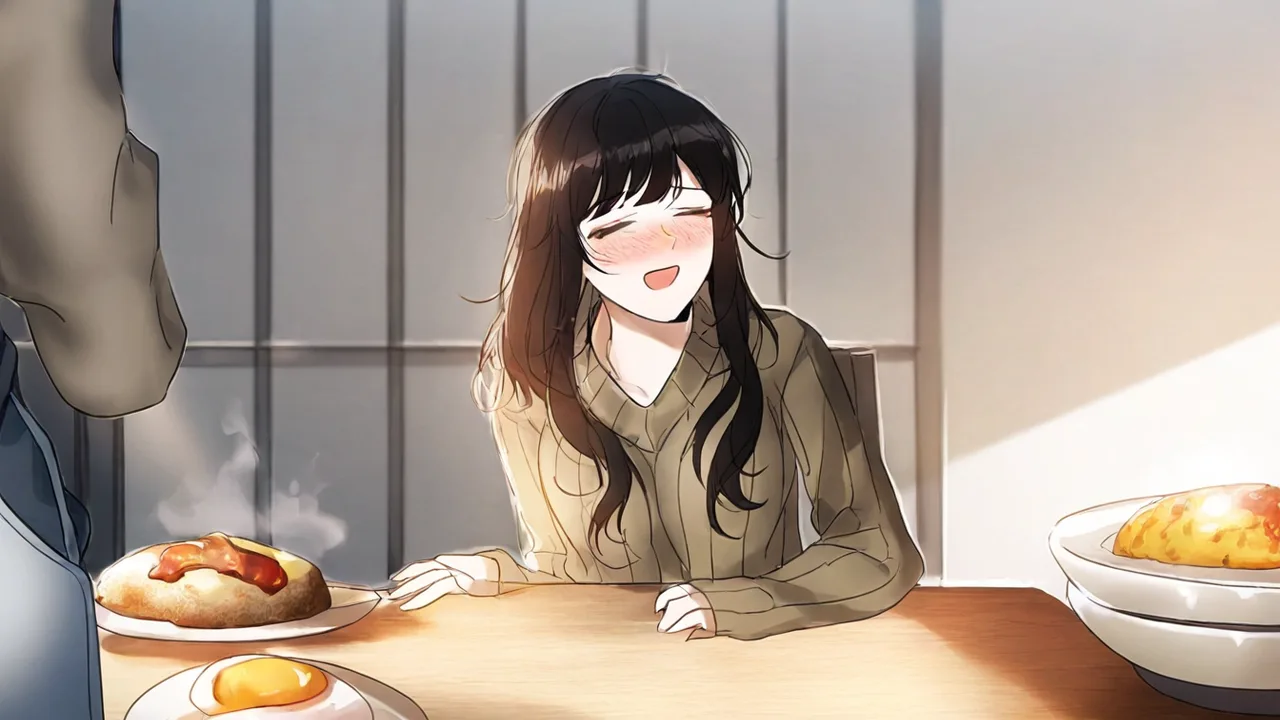 아직 아빠에게는 말하지 못한 이야기 대표 이미지