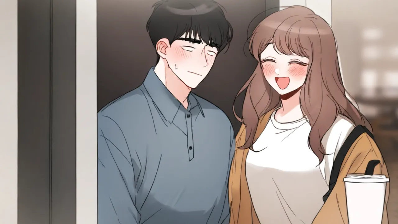 소개팅을 주선했는데 상대가 이혼 중인 남편이었다 대표 이미지