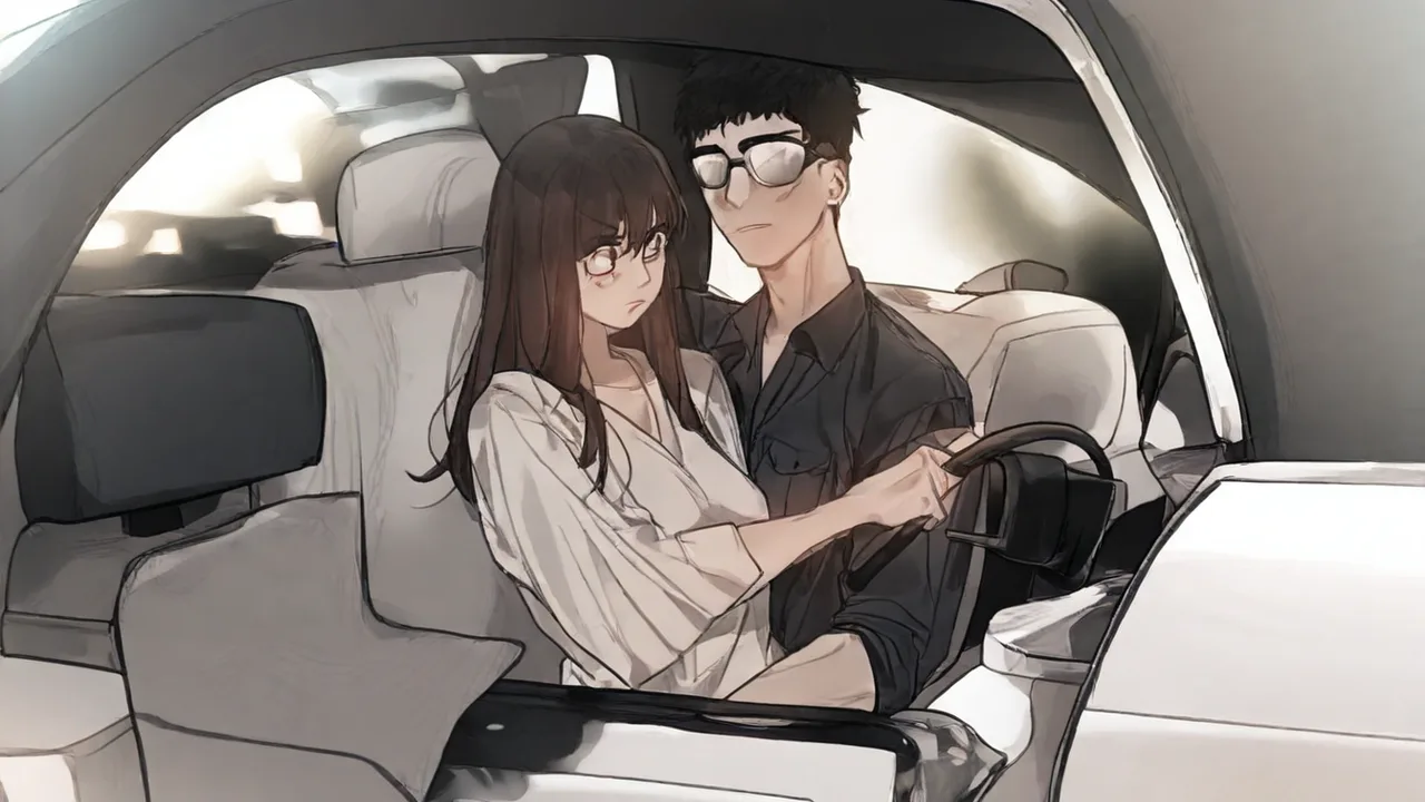 주유소까지 20분, 아내는 왜 바로 세우길 원했을까 대표 이미지
