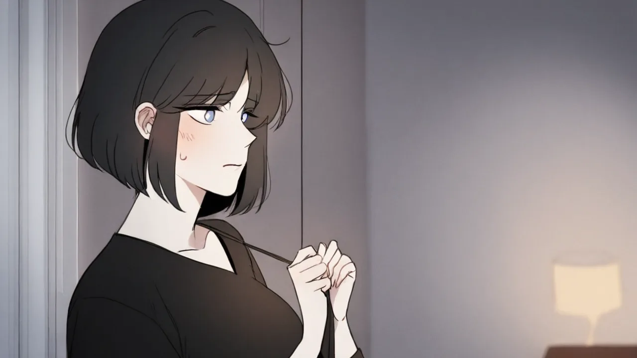 먹지도 못하는 먹이를 거미에게 줘버렸다 대표 이미지