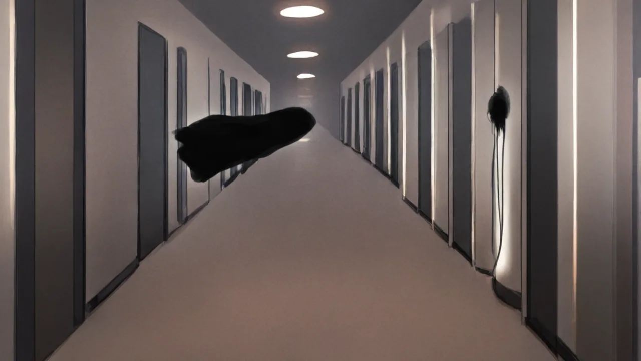 true crime 영상을 보고 난 뒤 집에서 본 것 대표 이미지