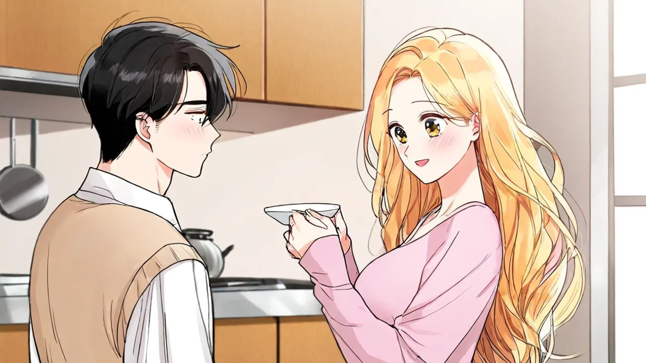 남편 실수 눈감아준 이후로 오히려 성욕이 생겼는데 대표 이미지