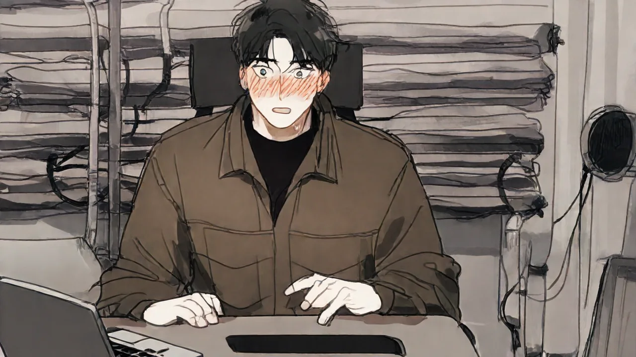 안전 서류를 따로 작성하라고? 대표 이미지