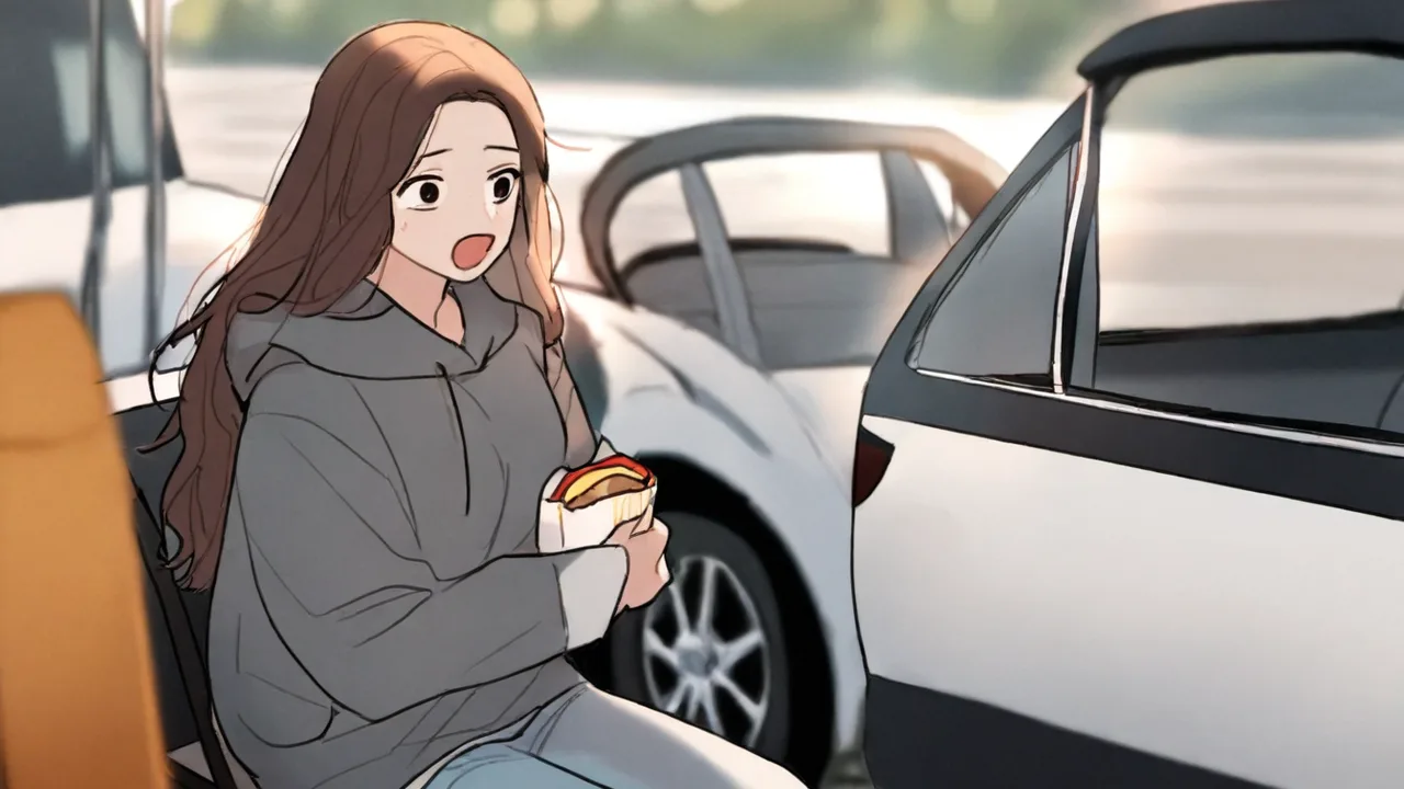 의자만 가져오면 된다는 수요일 아침 모임 대표 이미지