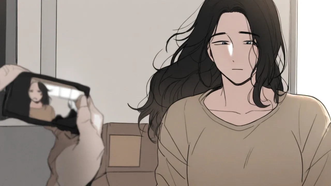 토요일이 사라지고 일요일이 되어 있었다 대표 이미지