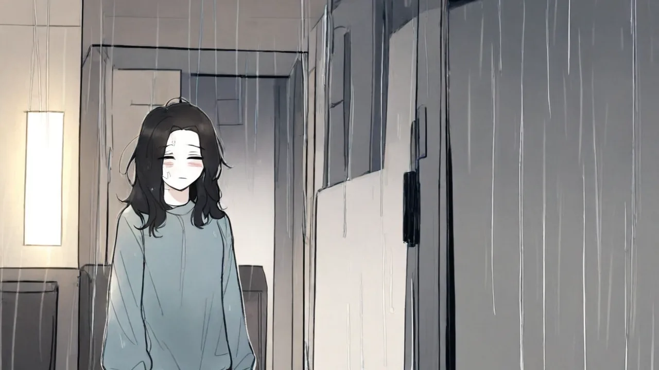 문 앞에 놓인 택배를 치워뒀을 뿐인데 대표 이미지
