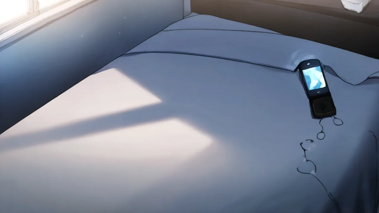 여자친구가 한마디만 해도 최악의 상황부터 생각하게 됩니다 대표 이미지