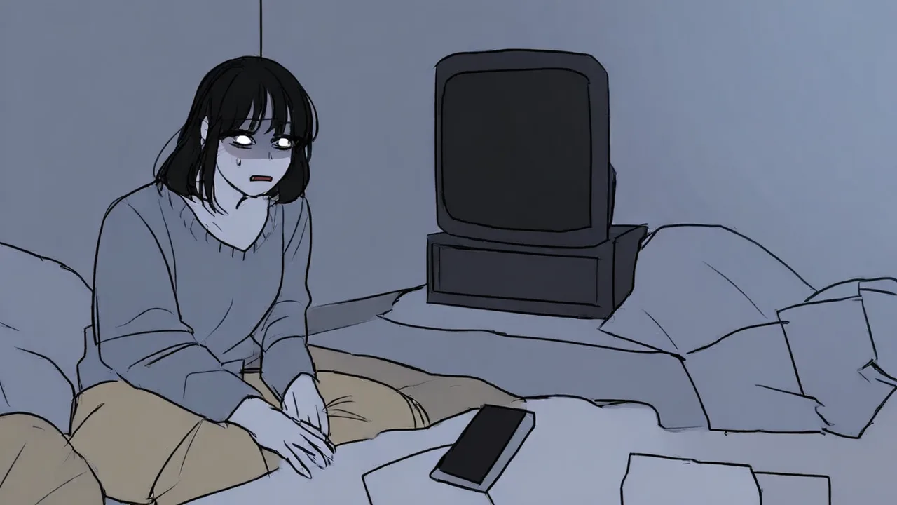 남편의 레슬링 응원이 이웃 신고로 이어졌다 대표 이미지
