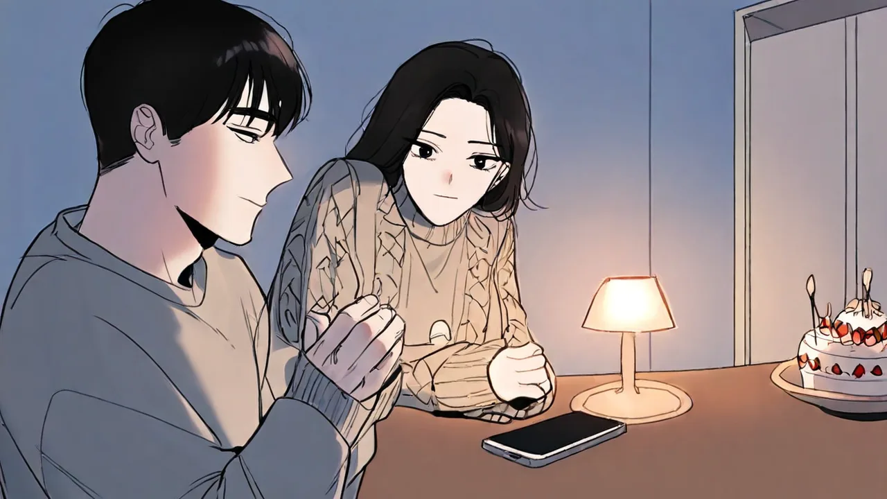 부모님이 나를 가장 싫어한다고 생각한 이유 대표 이미지