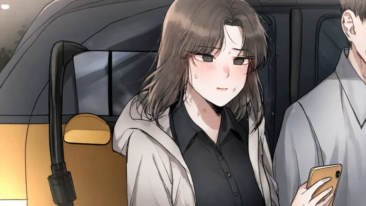 렌트한 이삿짐 밴에 기름 잘못 넣어서 수리비 물게 생김 대표 이미지