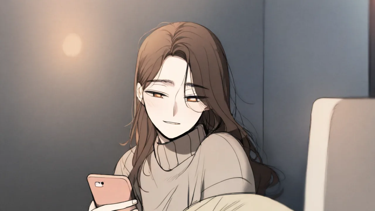 사귄 지 두 달, 관심을 잃을까 봐 불안한 이유 대표 이미지