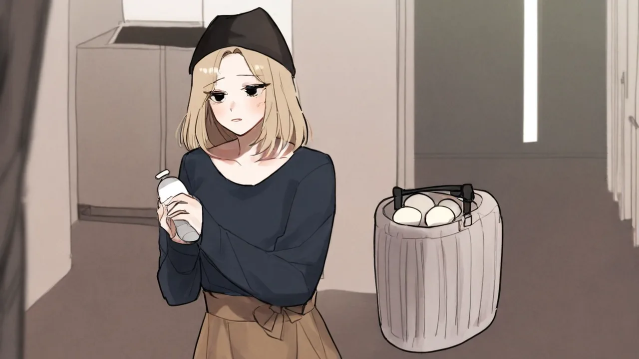 아이 행사 뒤 격주 게임 모임에 가도 될까요? 대표 이미지