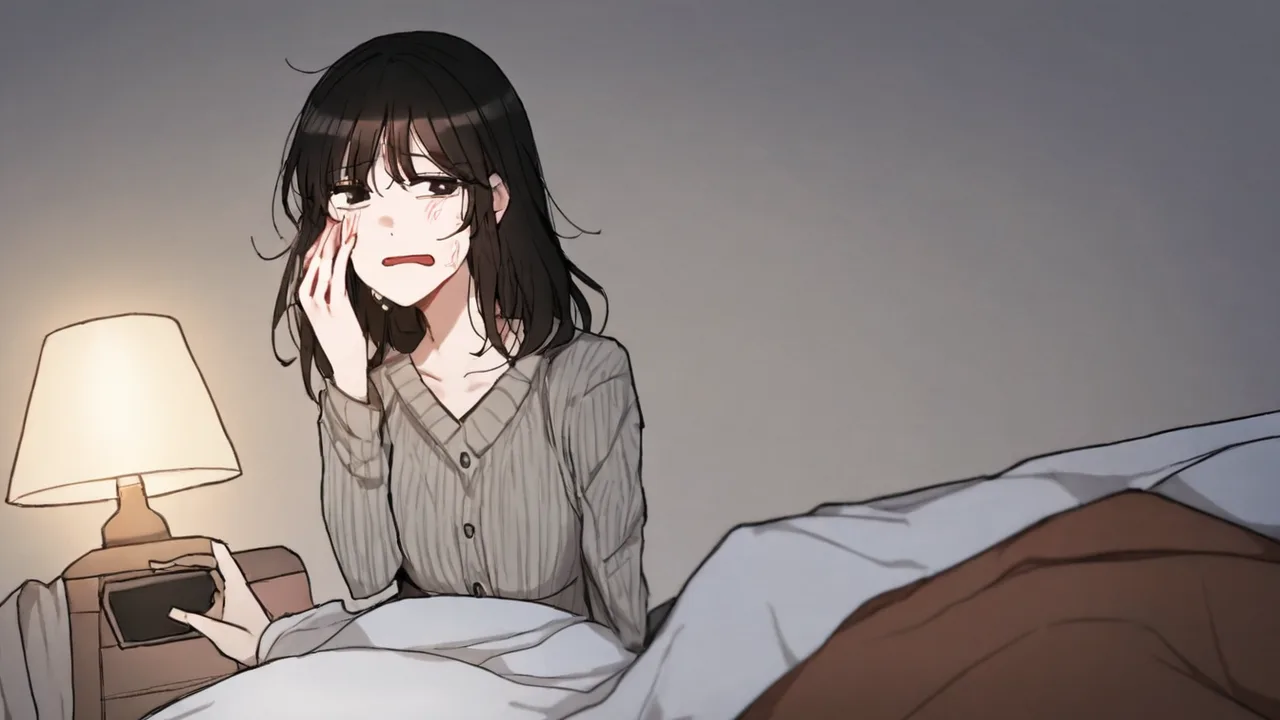 플레이스먼트 때문에 따로 지내는데도 동생을 계속 맡으라는 분위기가 버겁다 대표 이미지