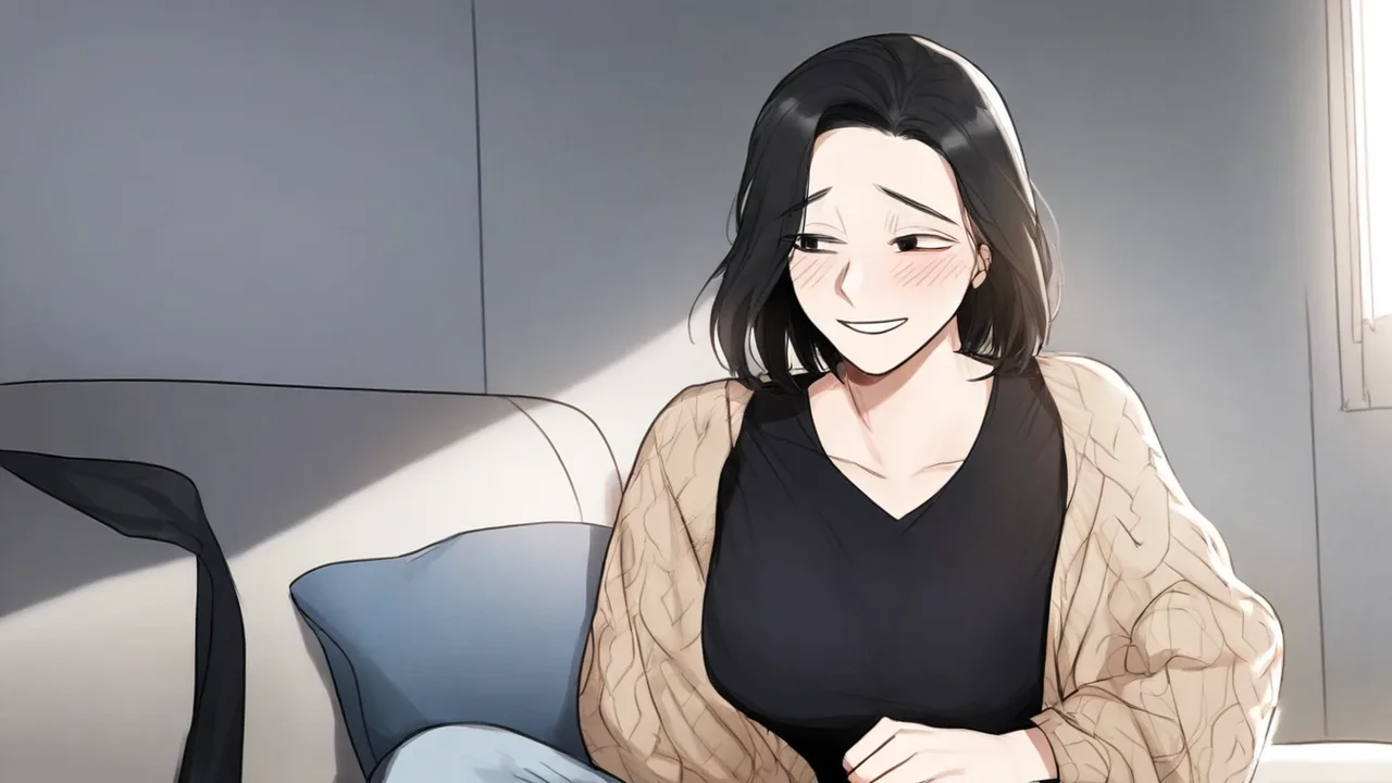 TV는 스탠드형이랑 벽걸이형이 따로 있는 줄 알았다 대표 이미지