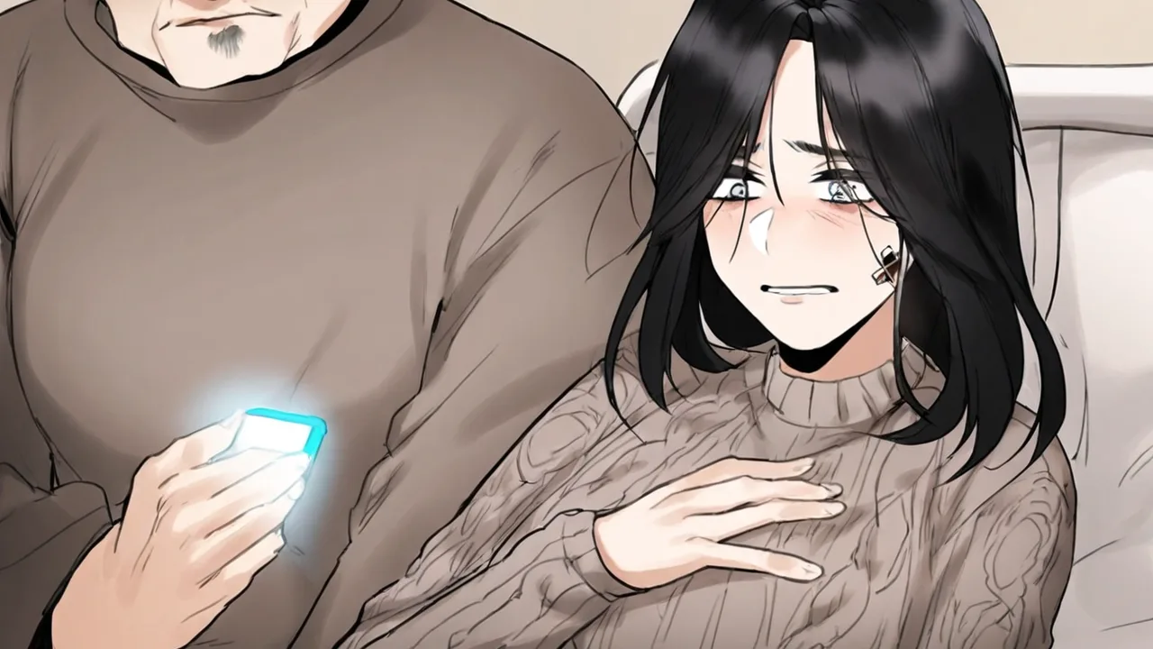 진지했던 전 연애를 숨기고 타투까지 거짓말한 남자친구 대표 이미지