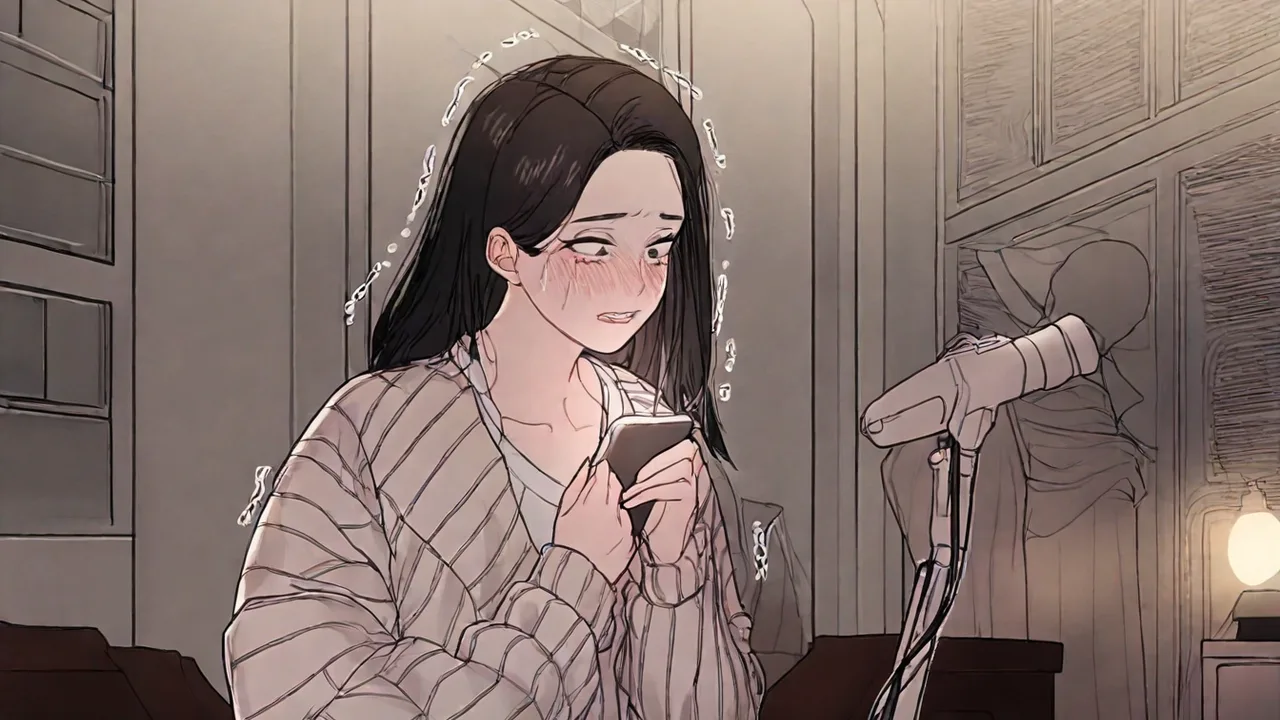 몇 달째 공연 안 하게 해달라고 기도했는데 내가 돌리 파튼을 죽인 걸까 대표 이미지