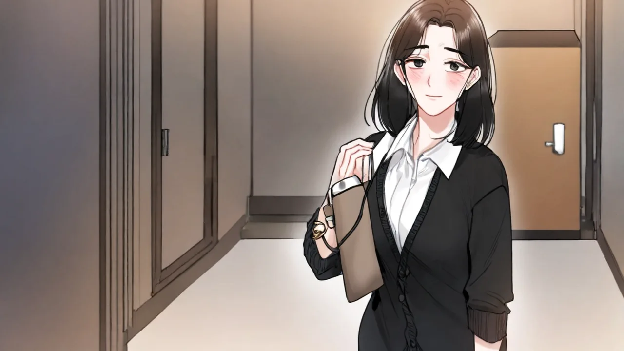 힘든 상황인 알코올 중독 동생을 내보내도 될까요 대표 이미지