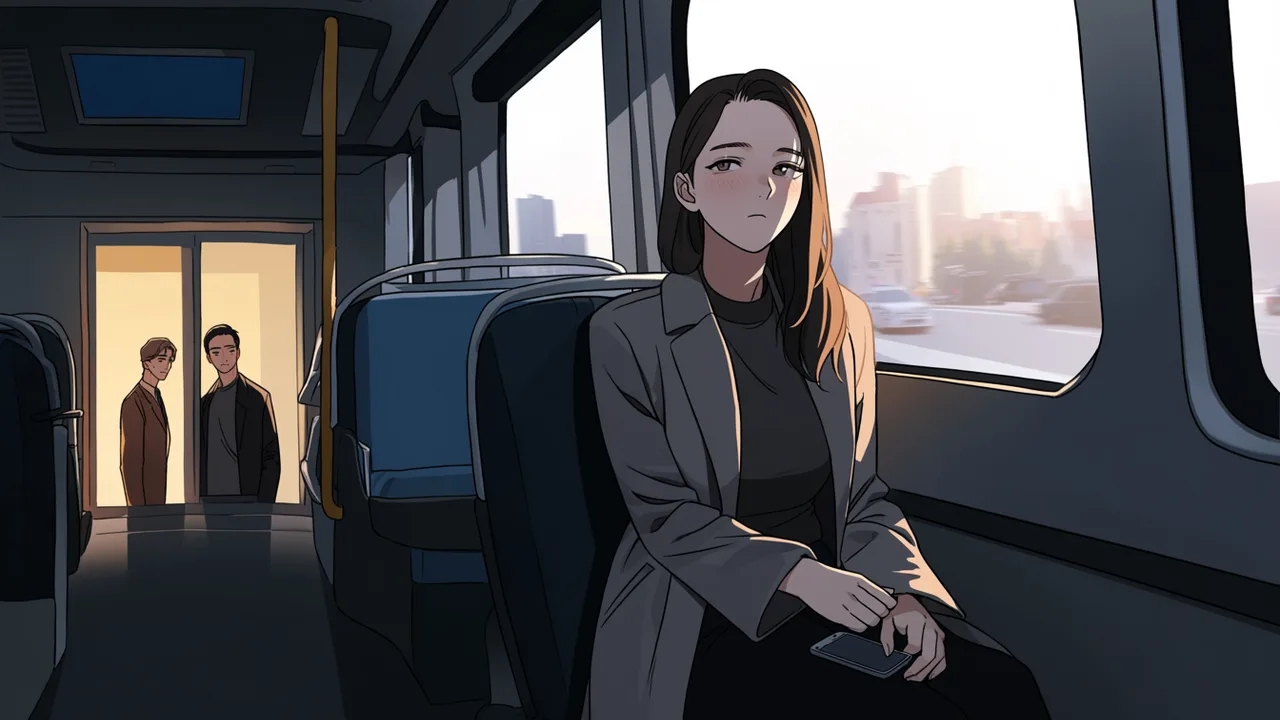 호감 있는 남자의 절친과 또 자고 말았다 대표 이미지
