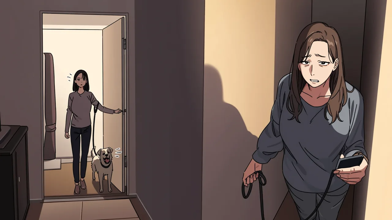 강아지 키우는거 너무 힘드네요ㅜ.ㅜ 대표 이미지