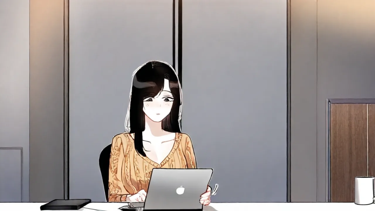 컴퓨터 체크인·체크아웃 규칙을 만들었더니 딸의 반응이 이상했다 대표 이미지