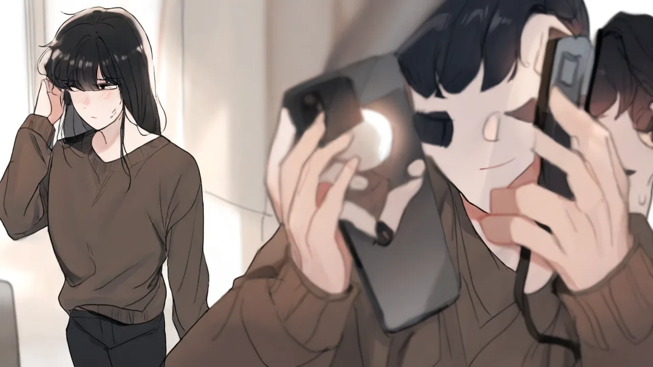 여자친구 어머니가 알려준 친부 비밀, 말해야 할까요 대표 이미지