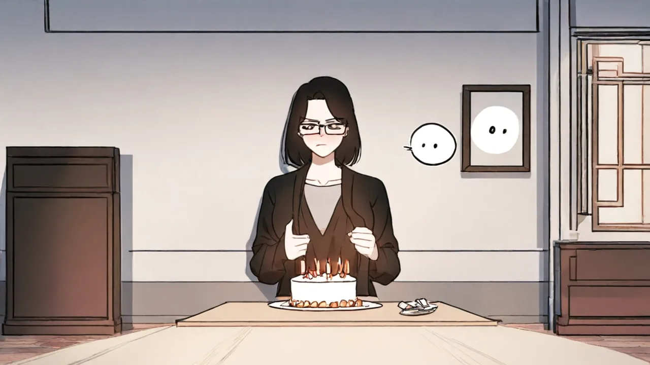 학교 친구들끼리 간 생일자리였는데 동거 중인 친구 안 불렀다고 엄마가 심하게 말함 대표 이미지