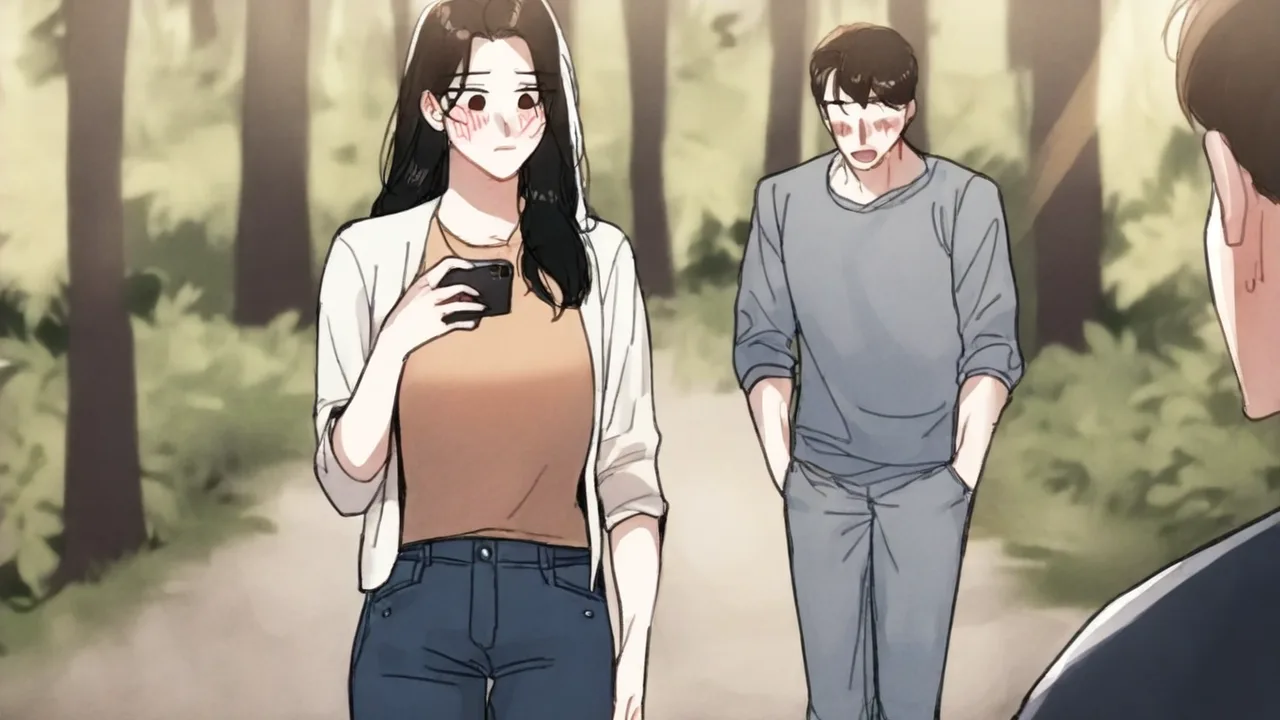 프로젝트 리드로 통화 참여했다가 동료들에게 뒤태를 보여준 사고 대표 이미지