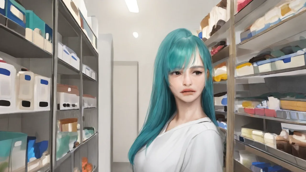 매장에서 돌아다닌다는 이유로 직원으로 오해받았다 대표 이미지