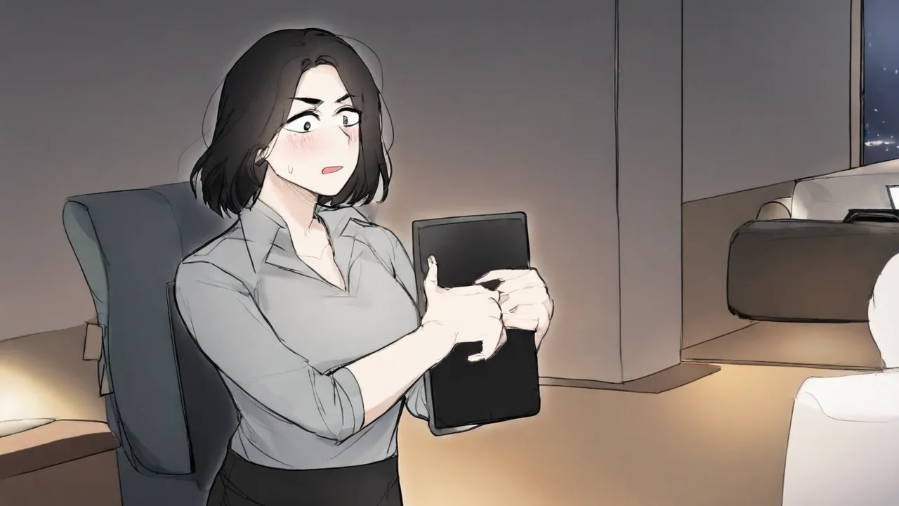 이메일을 안 쓴다며 호텔에 책임을 떠넘긴 손님 대표 이미지
